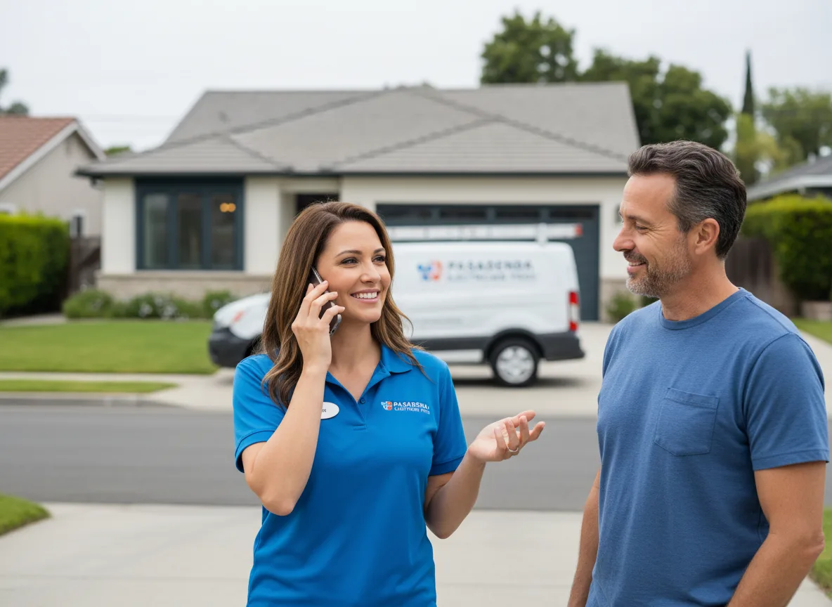 Electrician Glen Rogers, WV FAQs